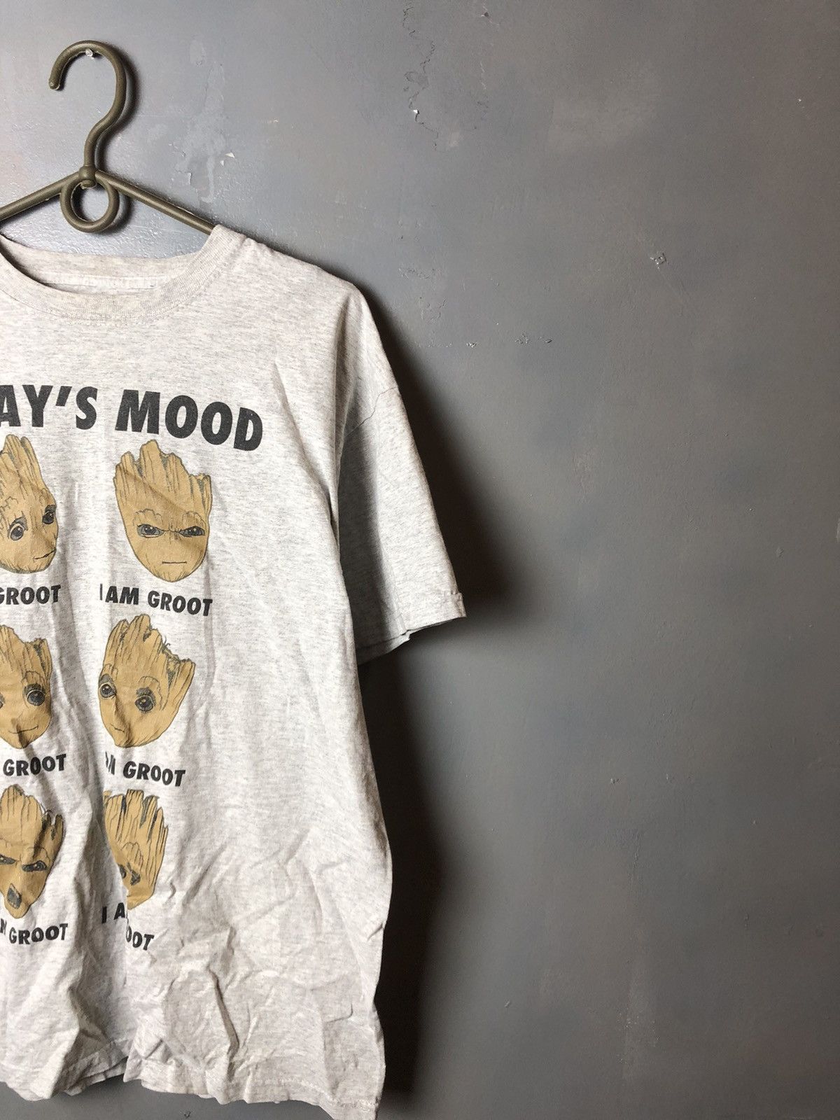 Other Men’s t-shirt Humor size M y2k Size US M / EU 48-50 / 2 - 3 Thumbnail
