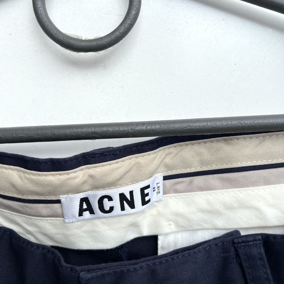 Acne Studios Acne pants Size US 32 / EU 48 - 4 Thumbnail