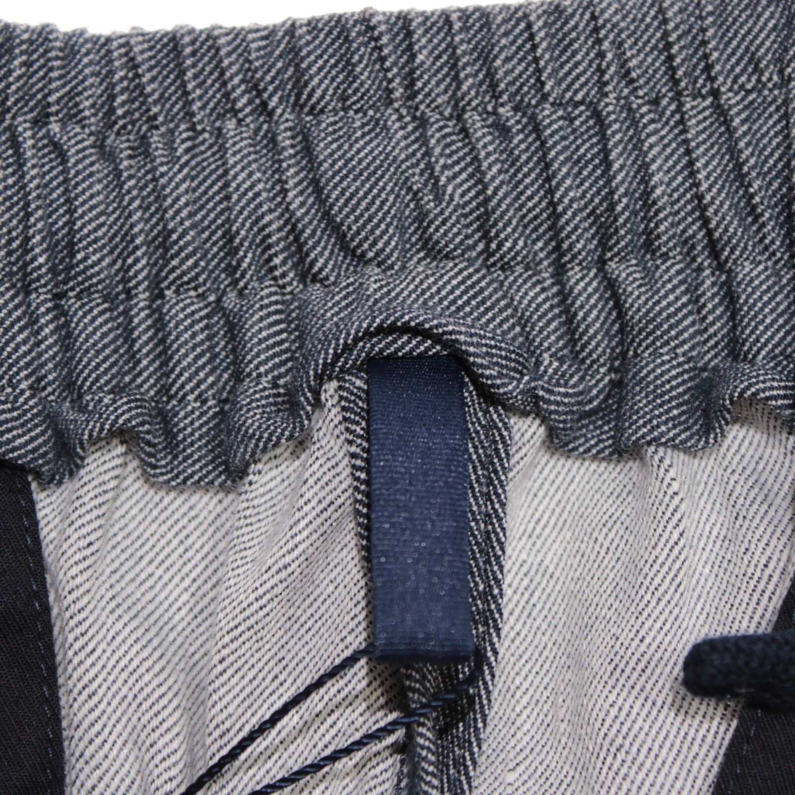 Incotex INCOTEX New with tags Chino Size 38 US In Blue Size US 38 / EU 54 - 6 Thumbnail