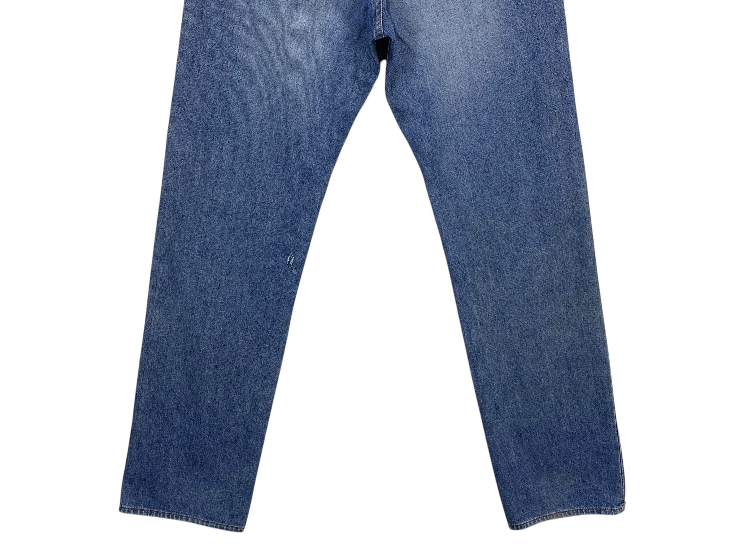 Japanese Brand Piko Jeans Surfwear Skateboard Jeans Size US 29 - 7 Thumbnail