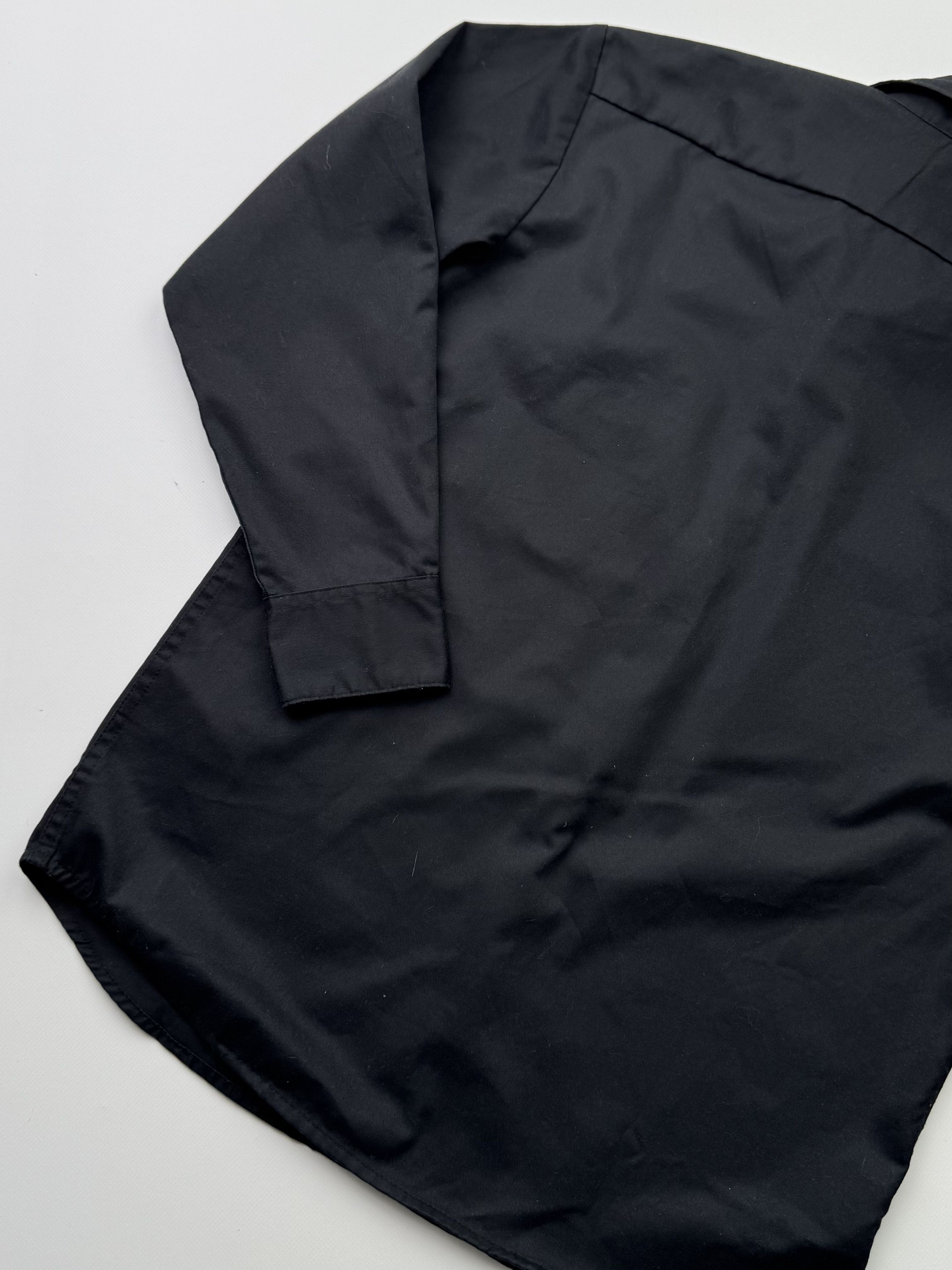 Dickies Dickies Work Shirt Long Sleeve (145) Size US S / EU 44-46 / 1 - 8 Thumbnail
