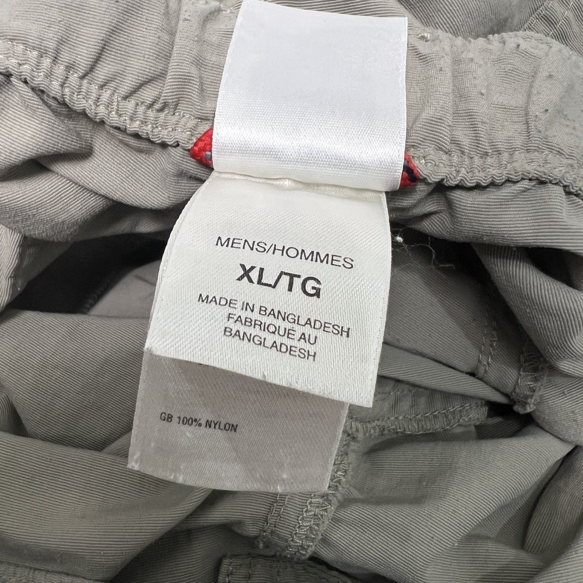 The North Face The North Face Outdoor/Hiking Cargo Pants Size US 39 - 13 Thumbnail