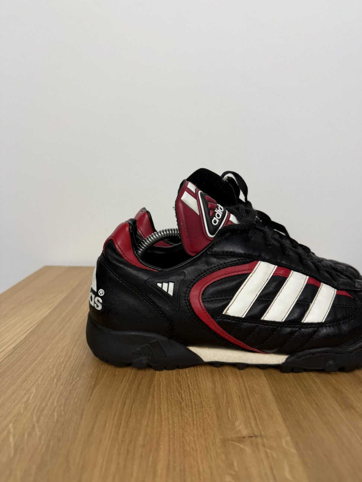 Adidas × Vintage Vintage Adidas Predator Very Rare 00’s 🔥 Size US 11 / EU 44 - 6 Thumbnail