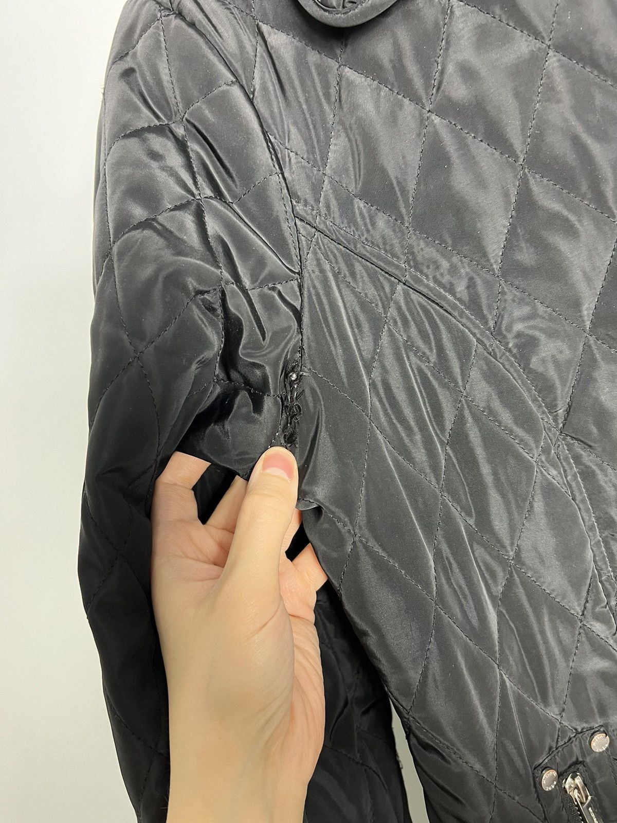 Michael Kors Great Jacket Michael Kors black Size M / US 6-8 / IT 42-44 - 5 Thumbnail