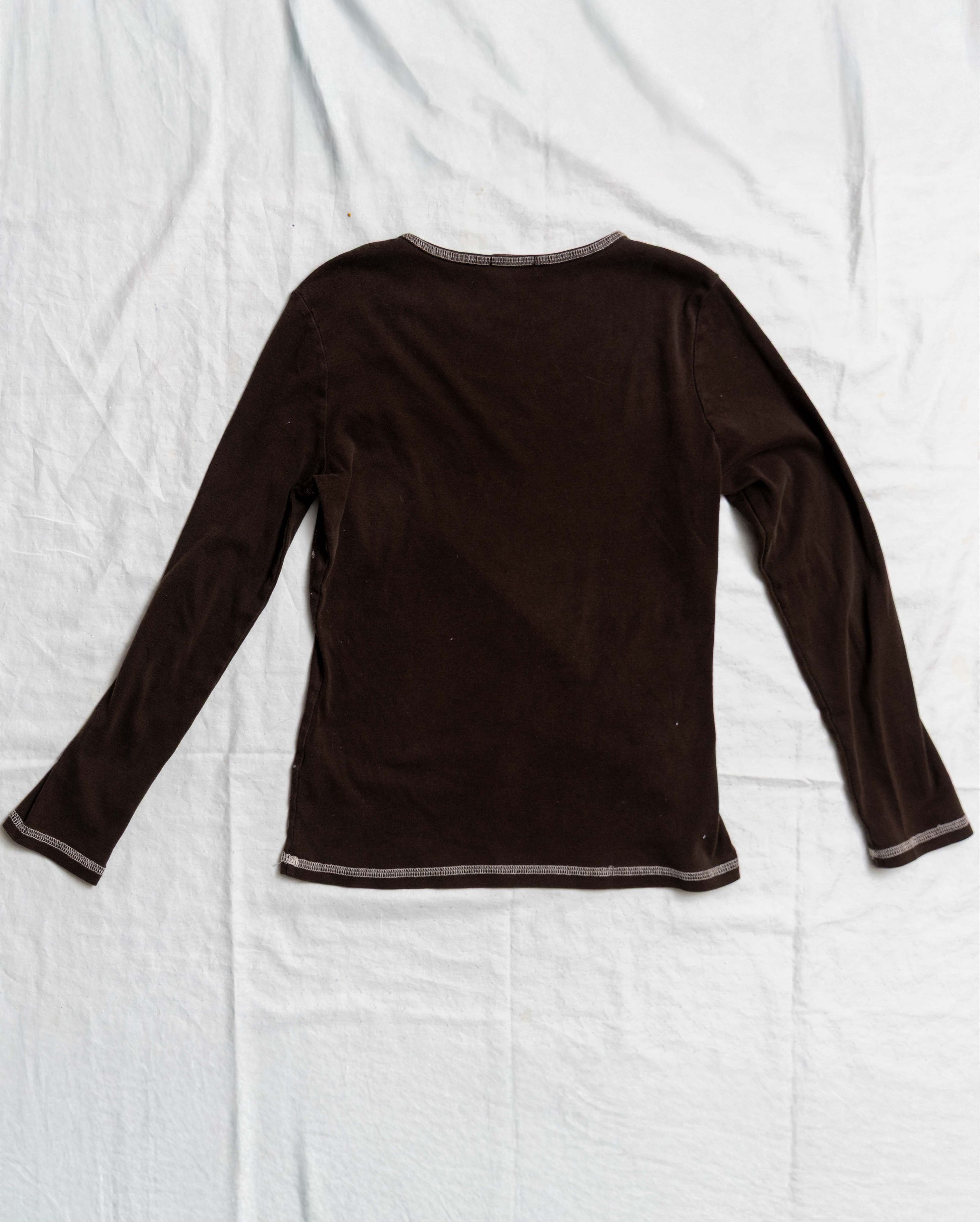 Vintage Blue Canyon Clothing Vintage Top Size M / US 6-8 / IT 42-44 - 4 Thumbnail