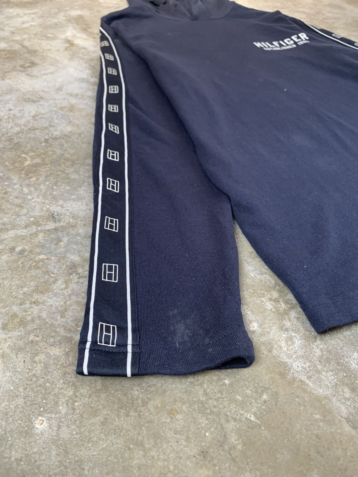 Tommy Hilfiger Tommy Hilfiger Hoodie Size US S / EU 44-46 / 1 - 7 Thumbnail