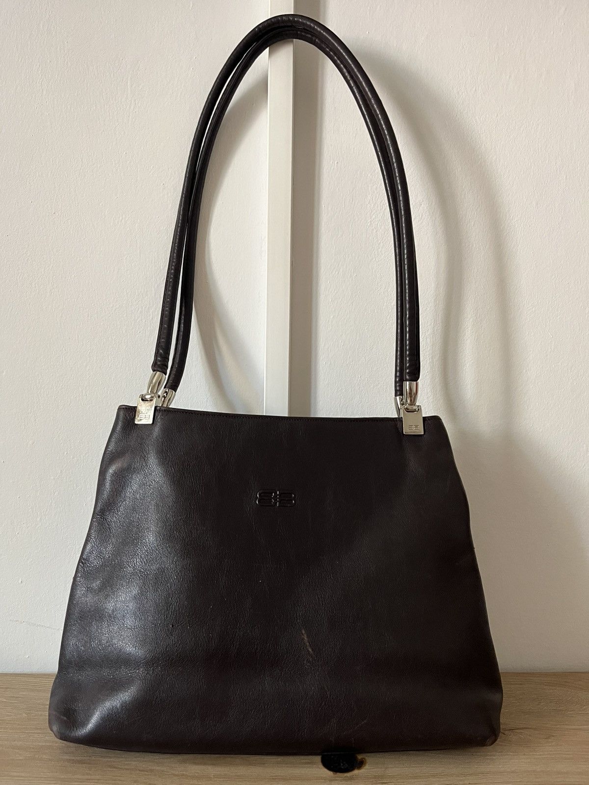 Balenciaga Balenciaga Vintage Bag 90s Size ONE SIZE - 3 Thumbnail