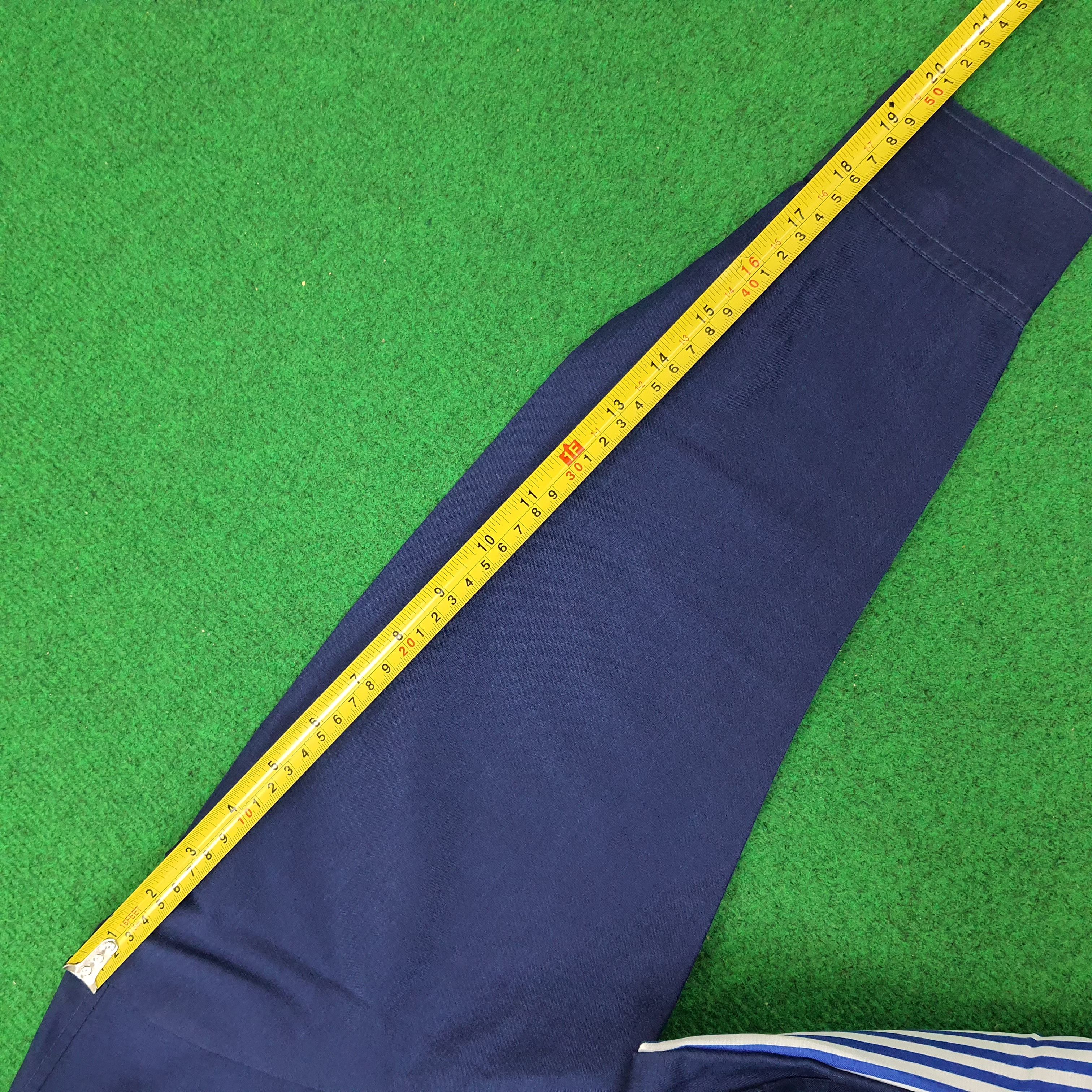 Japanese Brand Vintage Lawson Japan Staff Uniform Jacket C249N33 Size US S / EU 44-46 / 1 - 11 Thumbnail