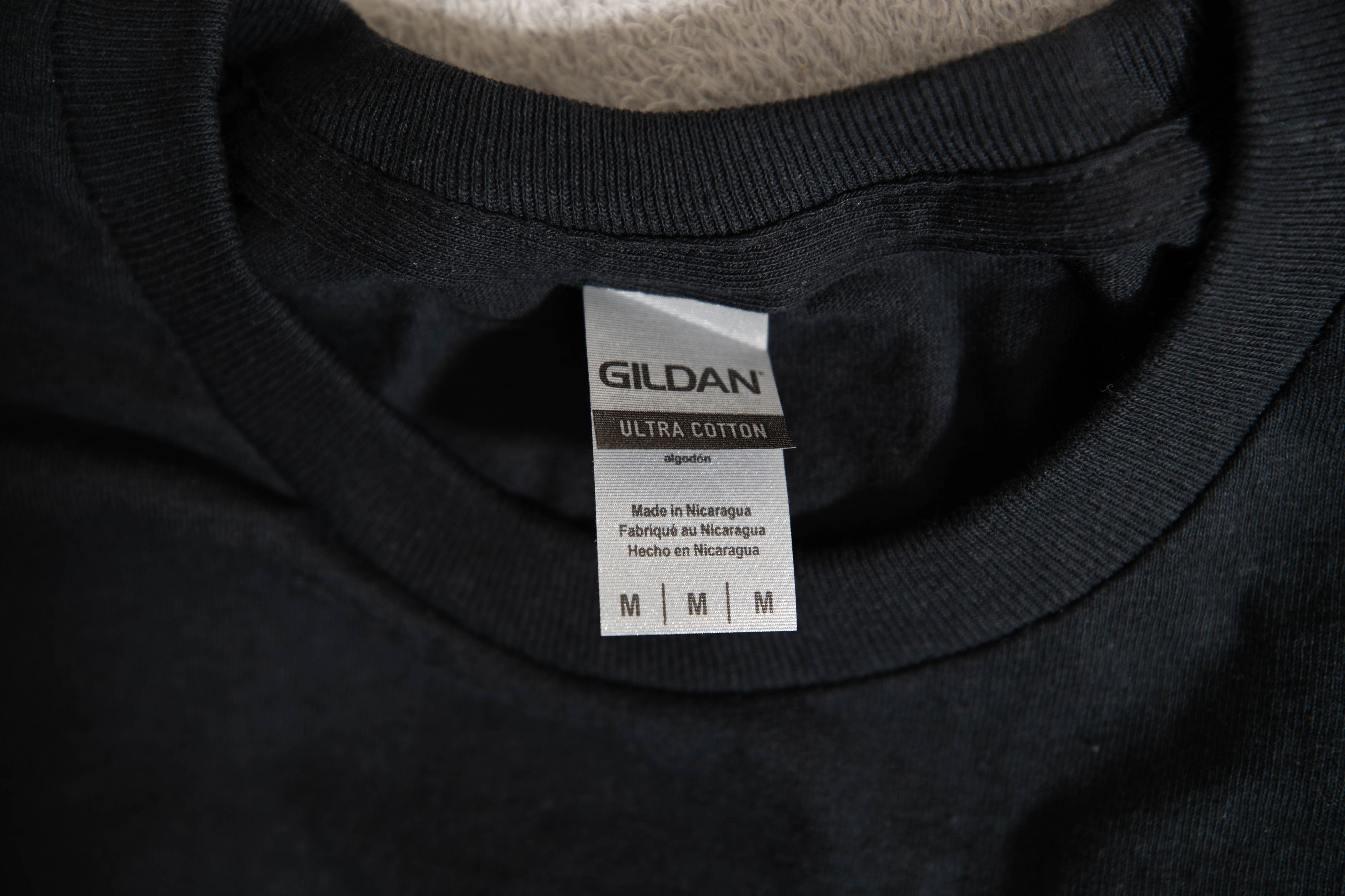 Other GOAT - Goatgroup Embroidered Long Sleeve Tee (M) Size US M / EU 48-50 / 2 - 11 Thumbnail
