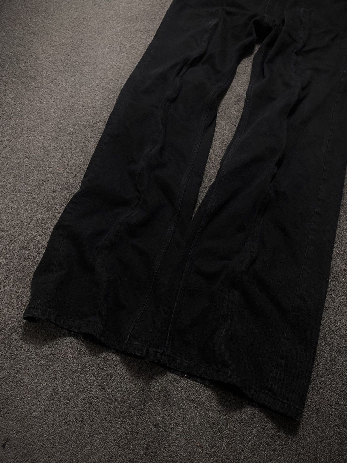 Y/Project Y/project SS23 wire jeans Size US 31 - 7 Thumbnail