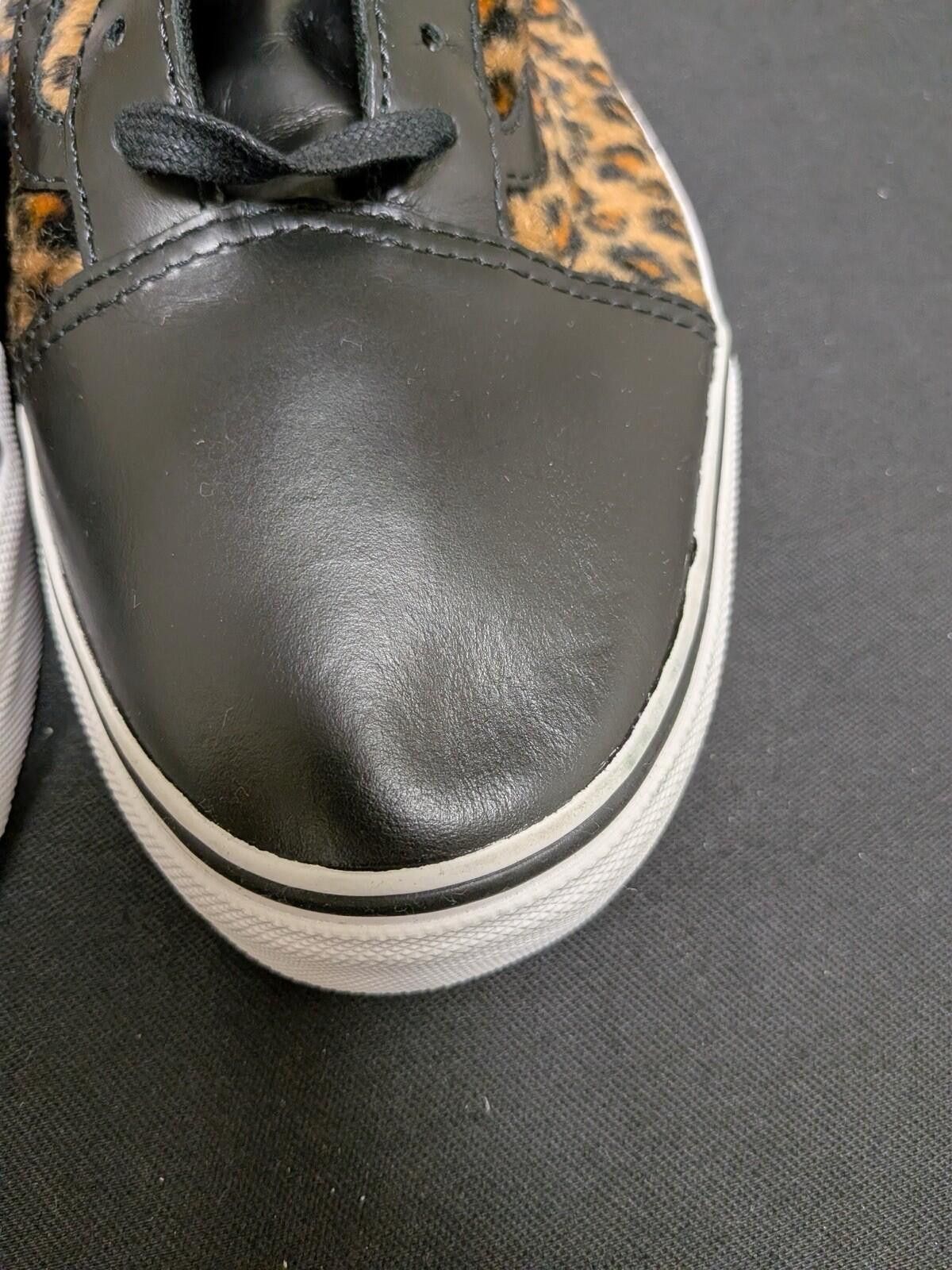 Vans Vans Old Skool 92 Pro S Syndicate AVE CHEETAH US10.5 Size US 10.5 / EU 43-44 - 2 Thumbnail