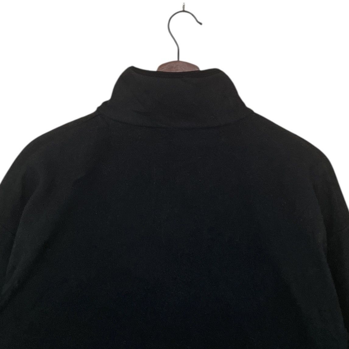 Nike ACG × Vintage Vintage Brand Nike ACG Full Zipper Fleece Jacket 2000s Size US L / EU 52-54 / 3 - 8 Thumbnail