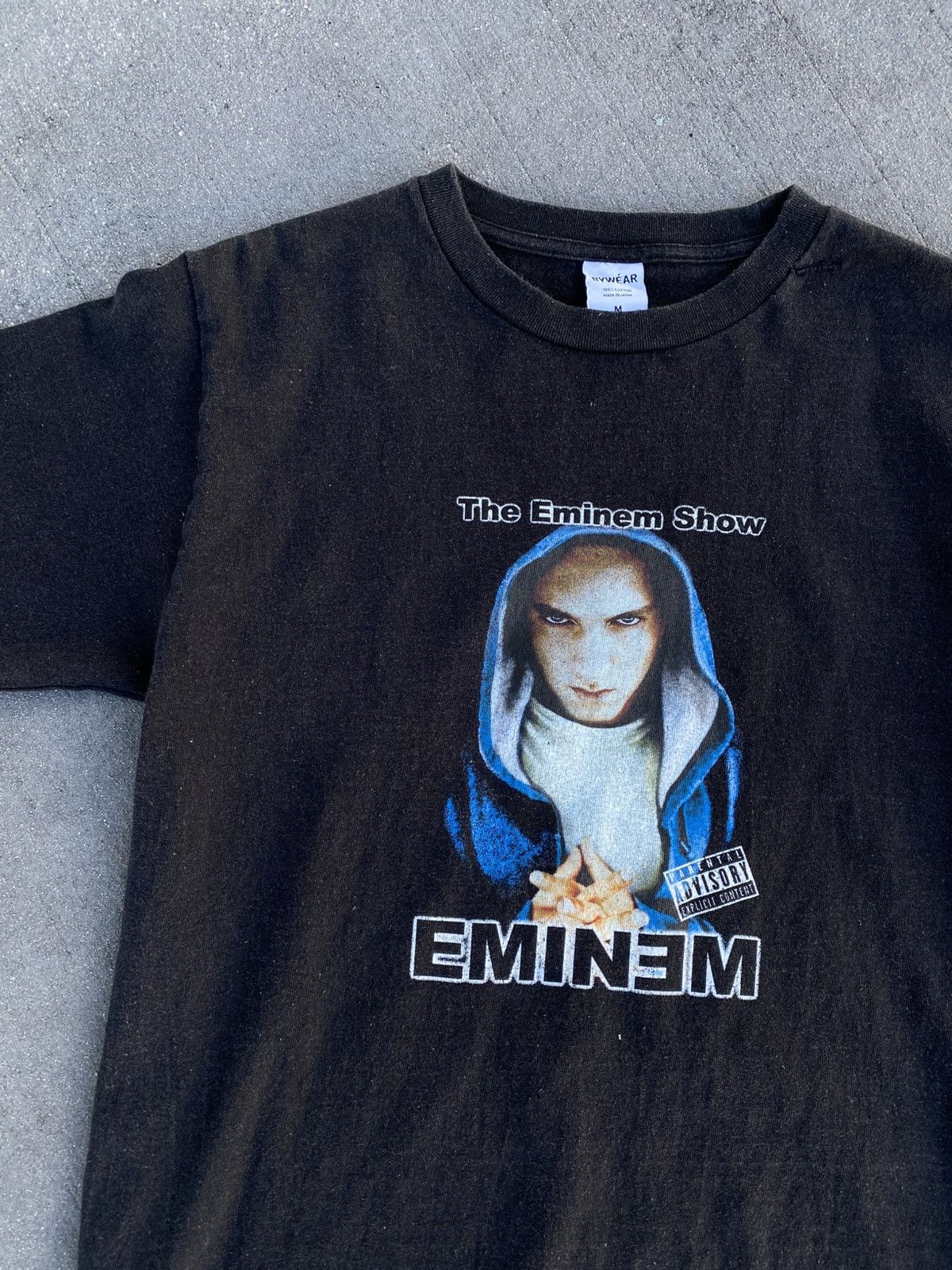 Eminem The Eminem Show Size US L / EU 52-54 / 3 - 1 Thumbnail