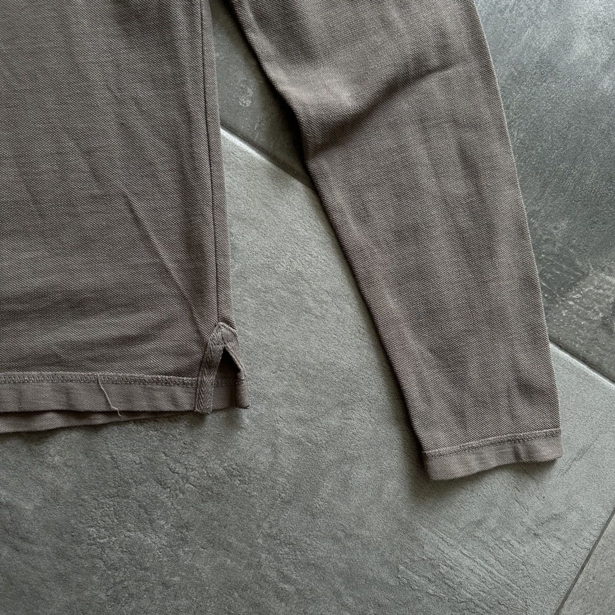 Allsaints Vintage Allsaints Long-sleeve T-shirts Old Money Y2K 00s Size US M / EU 48-50 / 2 - 8 Thumbnail