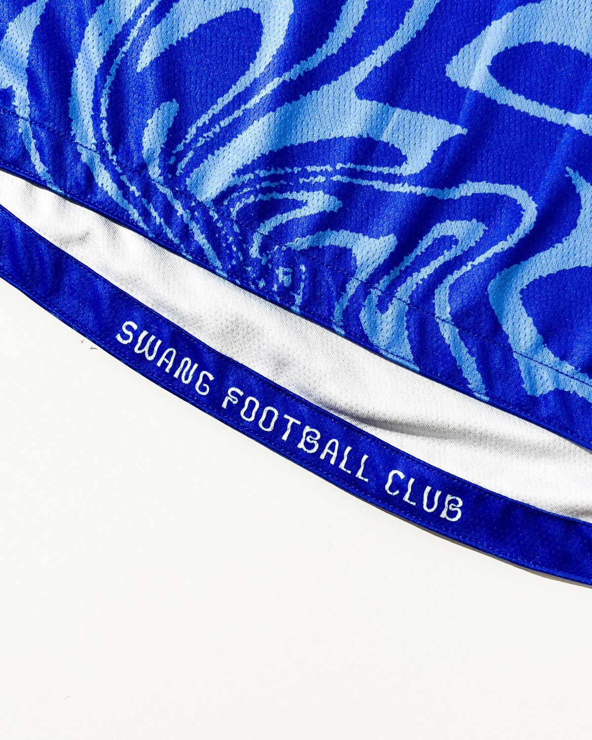 Other SWANG BROTHER FC JERSEY Size US XXL / EU 58 / 5 - 10 Thumbnail