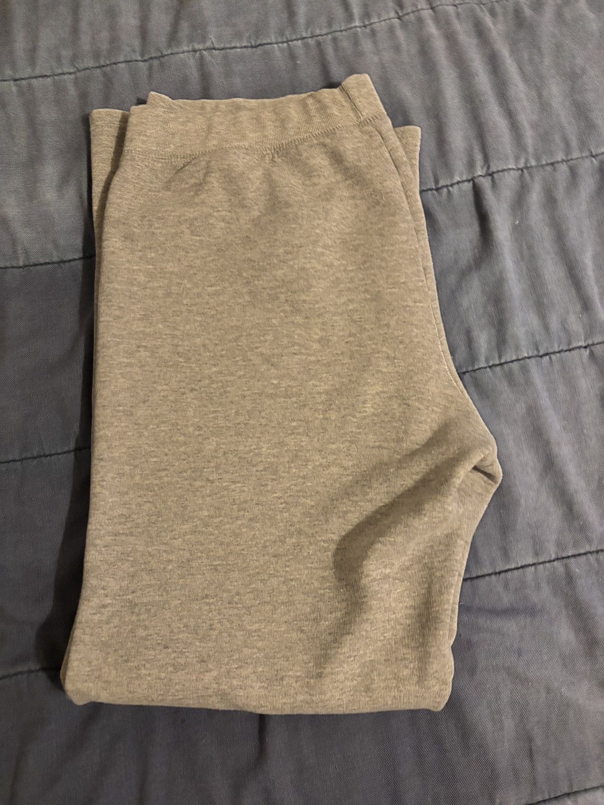 Hanes Hanes Sweats Size US 34 / EU 50 - 2 Thumbnail