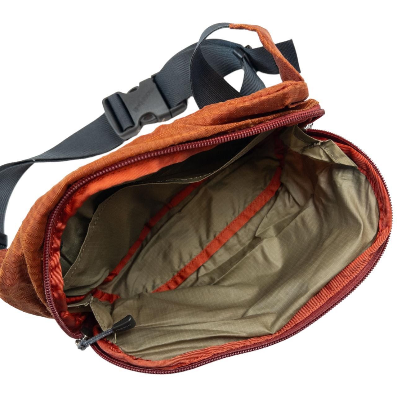 Montbell Vintage Montbell Crossbody Bag Size ONE SIZE - 3 Thumbnail