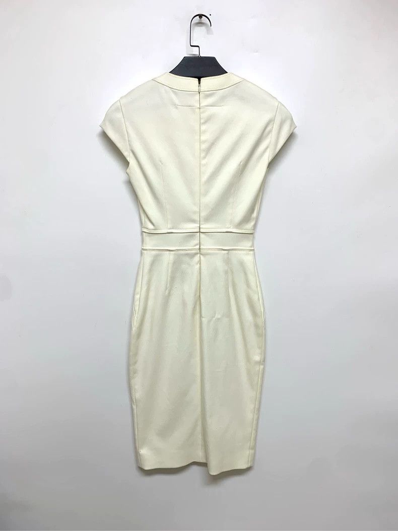Givenchy Givenchy Size 36Dress 2506-Nextarrow Size L / US 10 / IT 46 - 7 Thumbnail