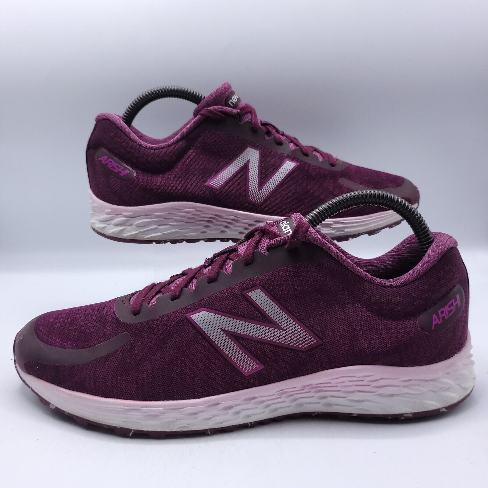 New Balance New Balance Fresh Foam Arishi Shoe Mens Size 7 KJARIMBY Size US 7 / EU 40 - 5 Thumbnail