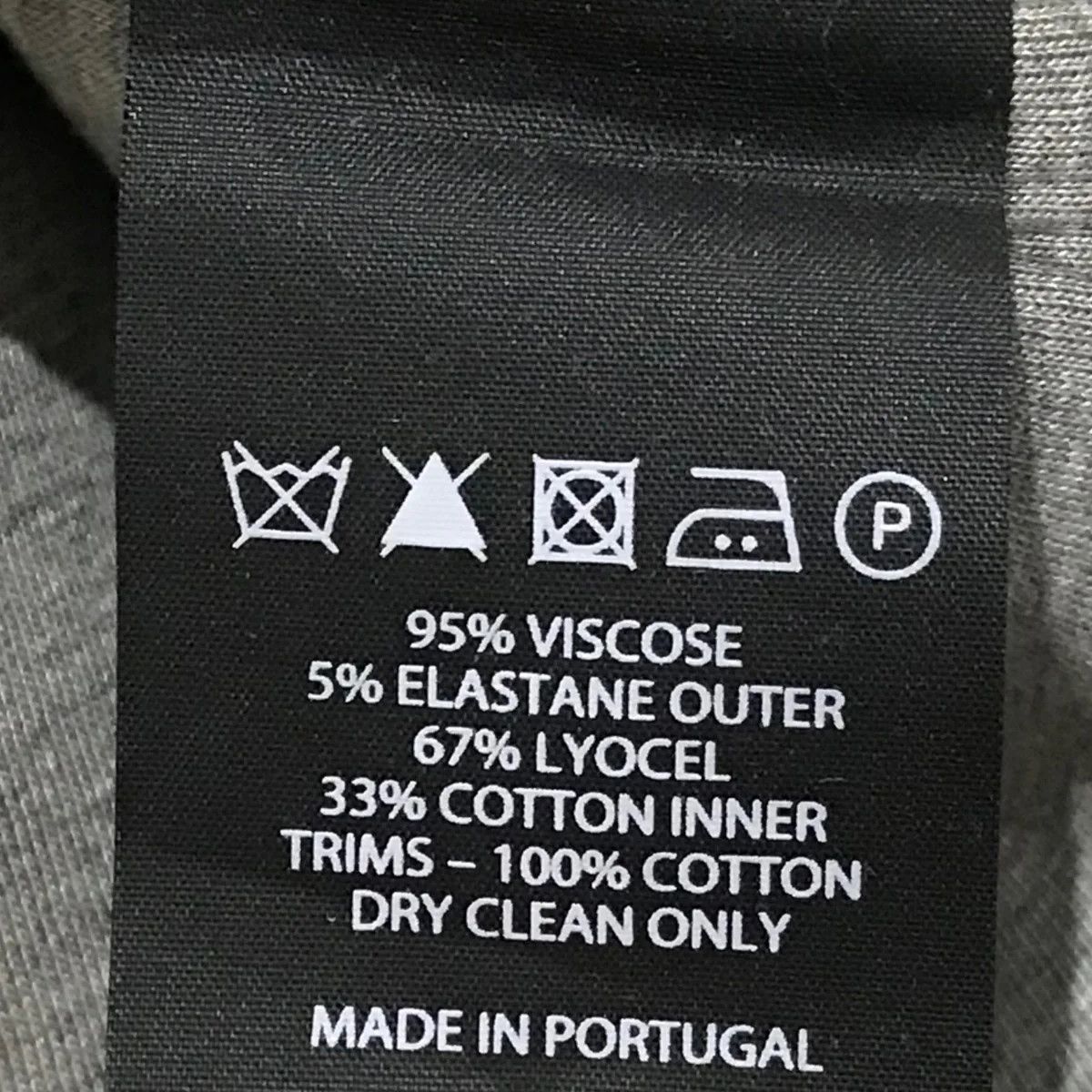 Craig Green Reconstructed Cutout Sweatshirt Size US S / EU 44-46 / 1 - 6 Thumbnail