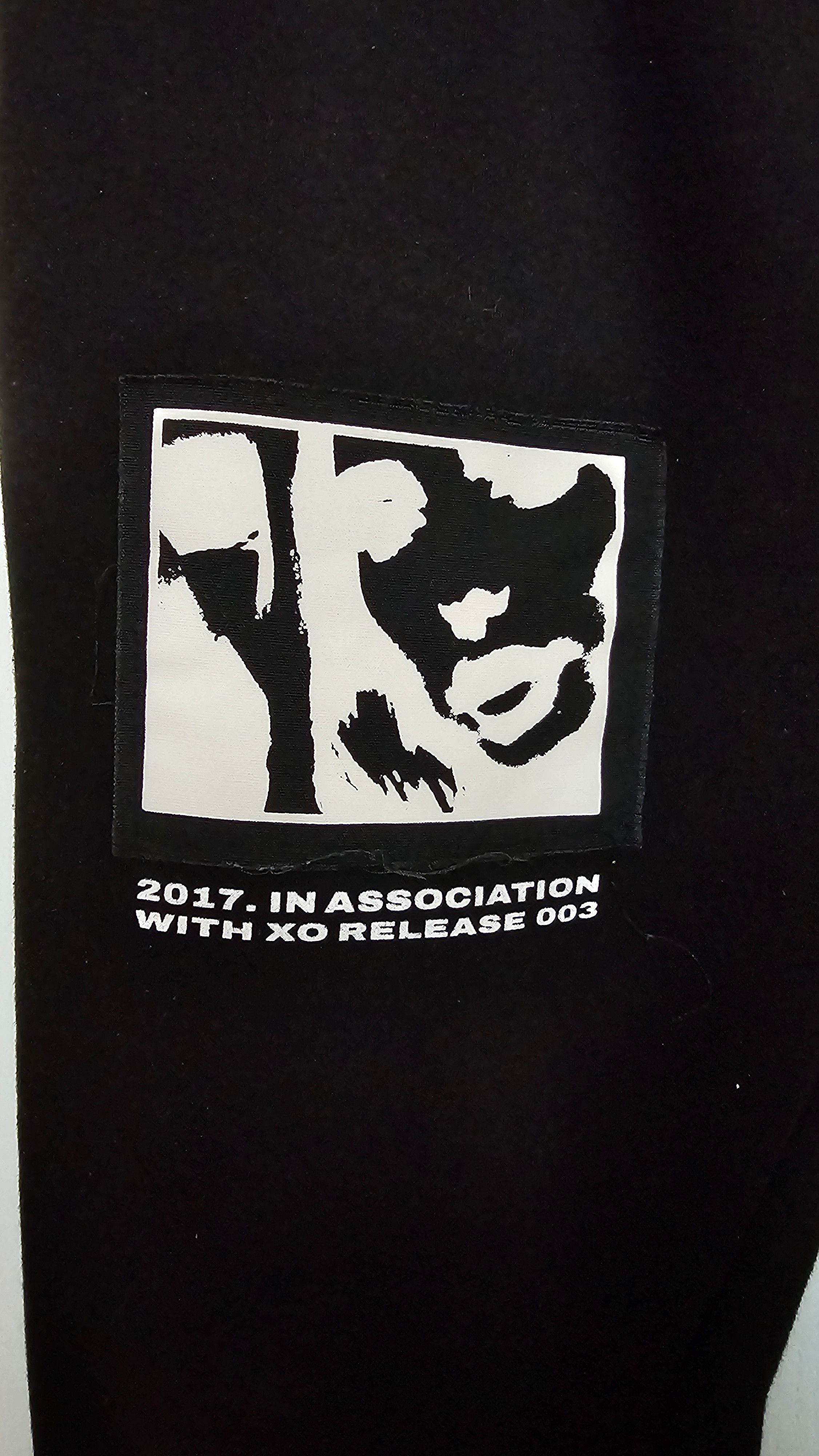 The Weeknd × XO The Weeknd XO Sweatpants Size US 34 / EU 50 - 5 Thumbnail