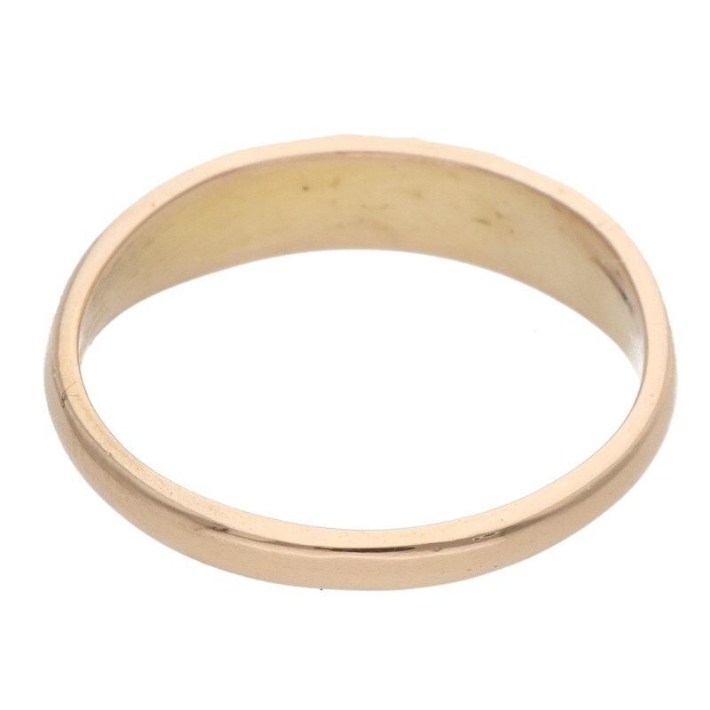 Chrome Hearts Chrome Hearts 22K Bubblegum Pyramid Ring Size ONE SIZE - 2 Thumbnail