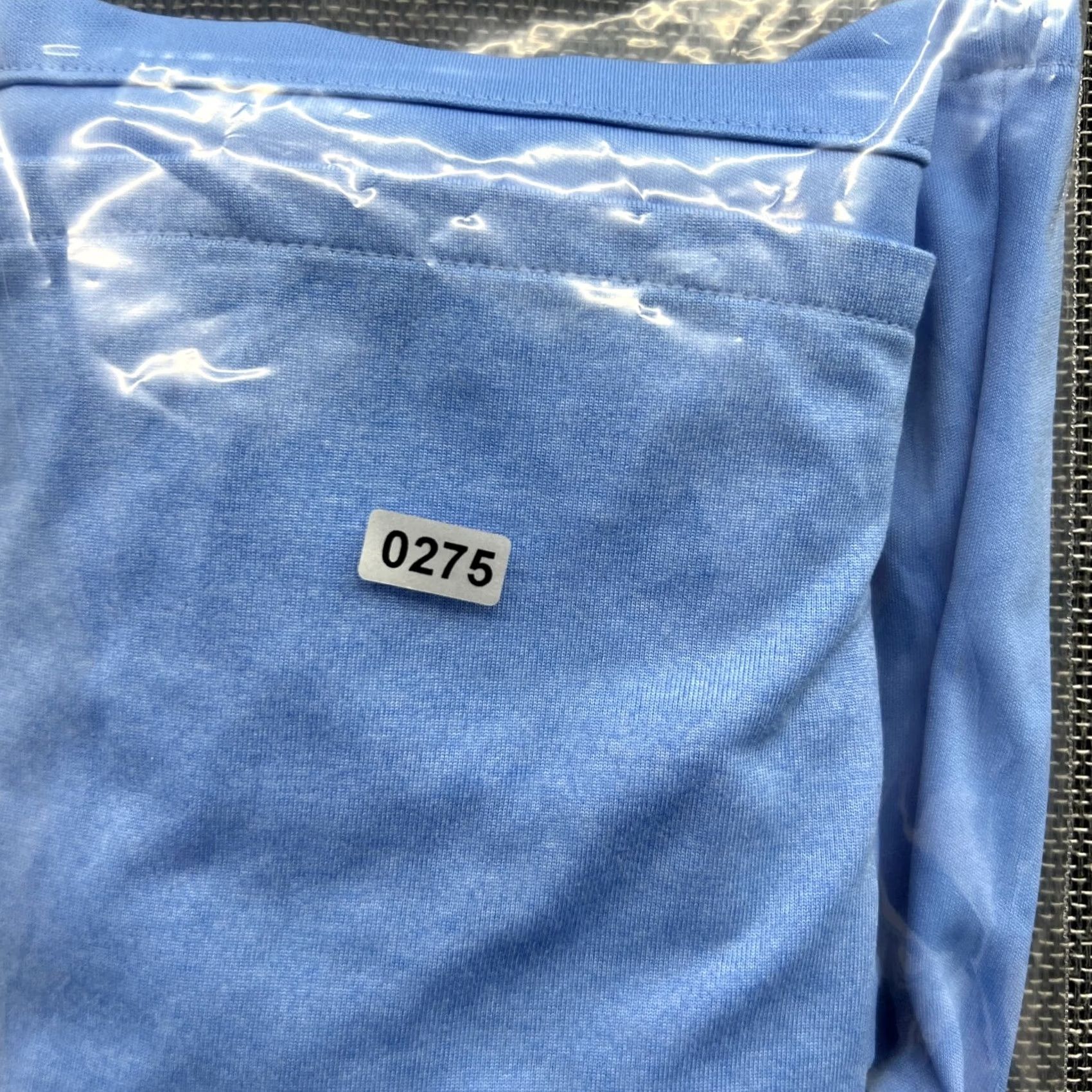 Adidas New York City FC Home Adidas Shirt Blue Womens Large Football Jersey Ladies L Short Sleeve Pullover Moisture Wicking Quick Dry T-Shirt Showcase Size L / US 10 / IT 46 - 2 Thumbnail