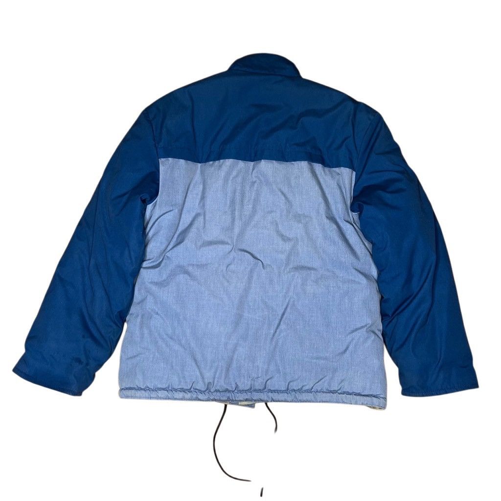 Eddie Bauer × Vintage American Vintage VTG 70s Eddie Bauer Winter Coat Medium Size US M / EU 48-50 / 2 - 4 Thumbnail