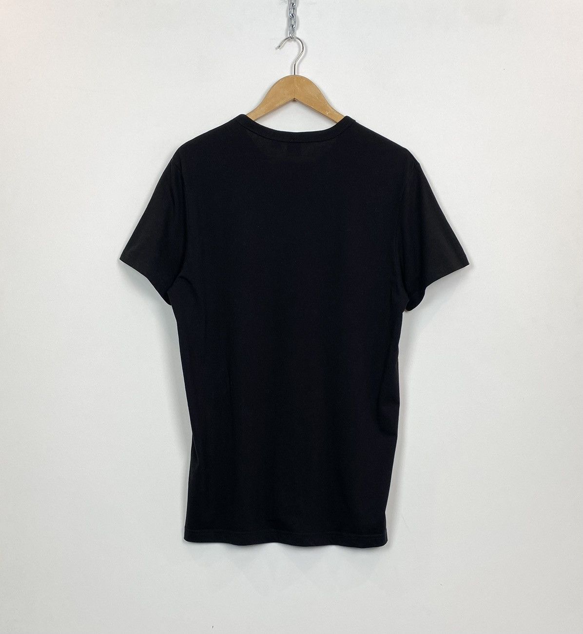 G-Star G-Star Raw Designee Skull Logo T-Shirt Size Large Black Top Size US L / EU 52-54 / 3 - 9 Thumbnail