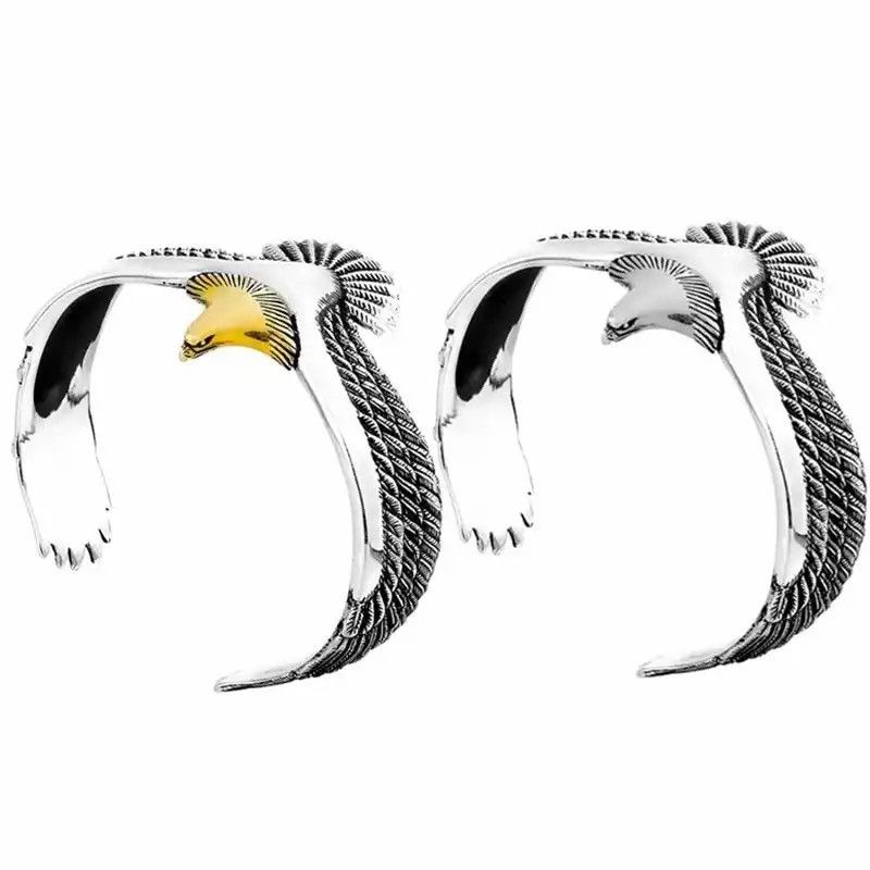 Jewelry × Other Eagle Bracelet Size ONE SIZE - 5 Thumbnail
