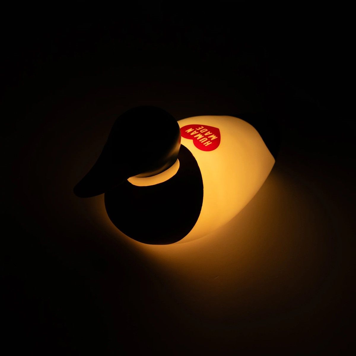 Human Made Human Made Rubber Duck Lamp Size ONE SIZE - 6 Thumbnail