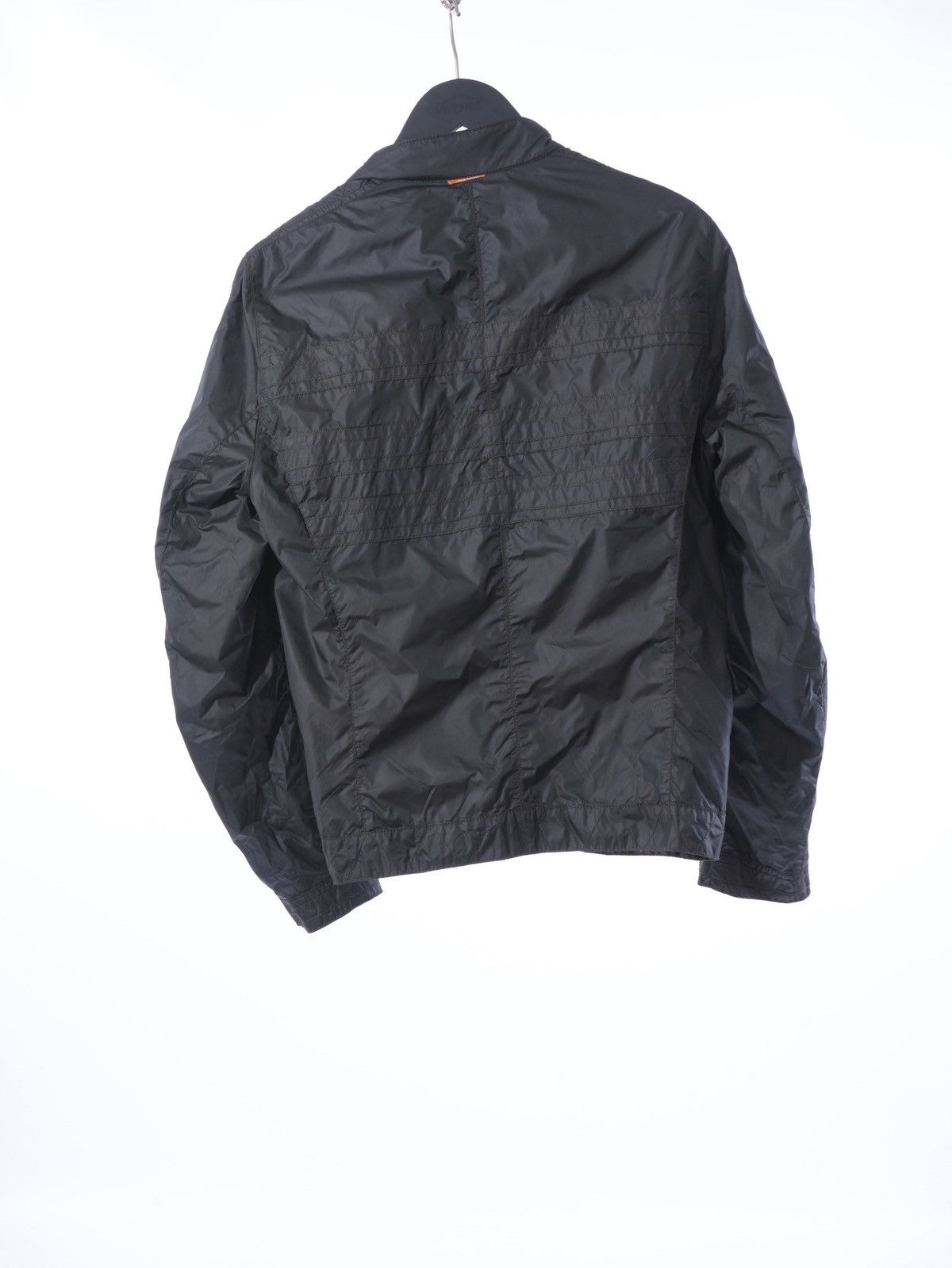 Hugo Boss Hugo Boss orange Nylon Jacket sz 48 Size US M / EU 48-50 / 2 - 10 Thumbnail