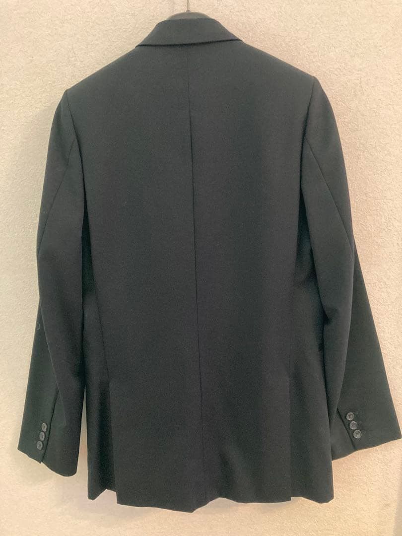 Raf Simons 04AW Tailored Jacket Size US S / EU 44-46 / 1 - 2 Thumbnail