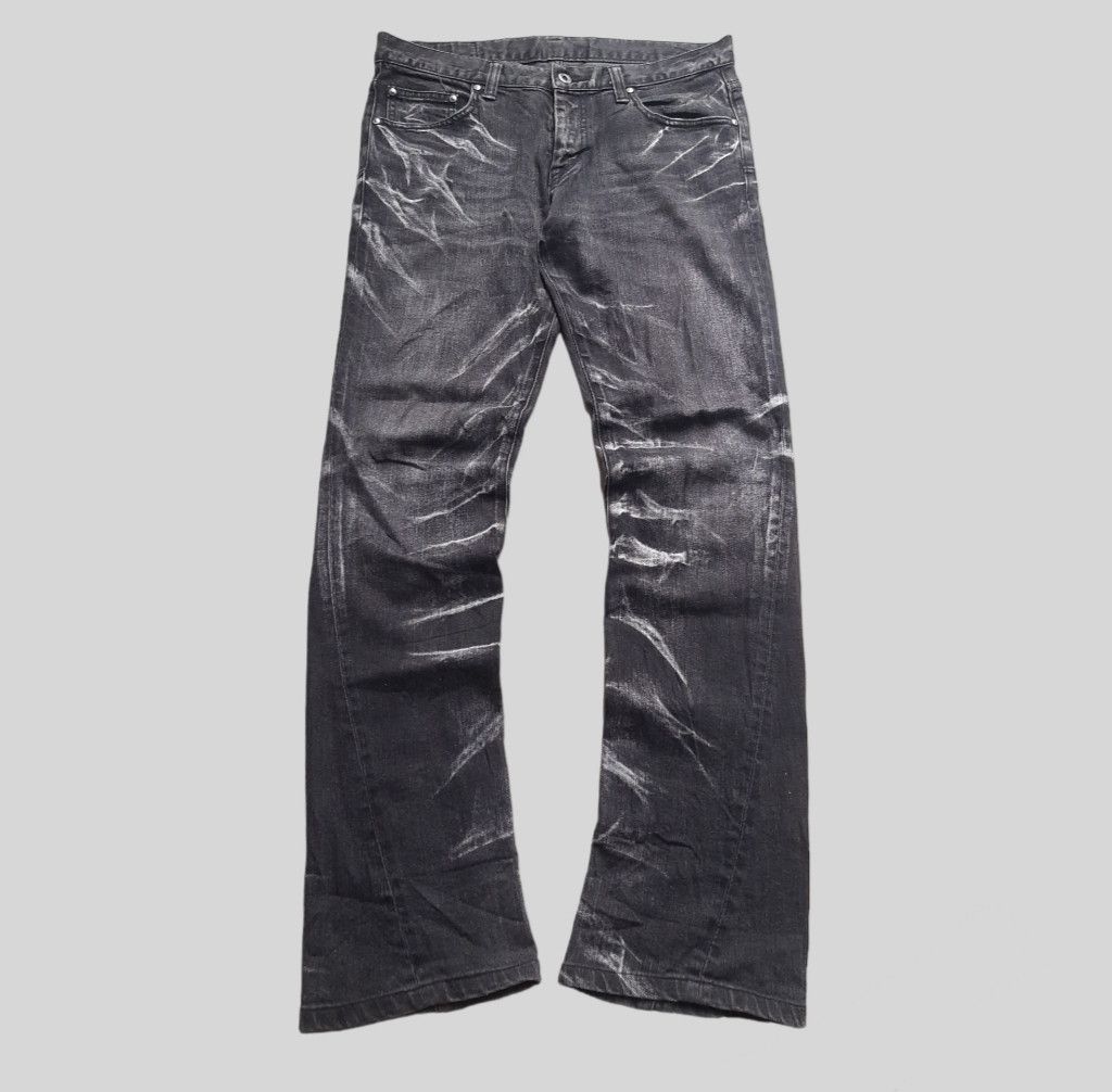 Men's Le Grande Bleu (L.G.B.) Denim | Grailed