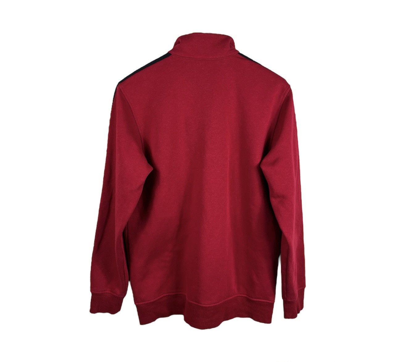 Adidas Vintage Sample Adidas Miami Heat track y2k zip hoodie bloke Size US M / EU 48-50 / 2 - 2 Thumbnail