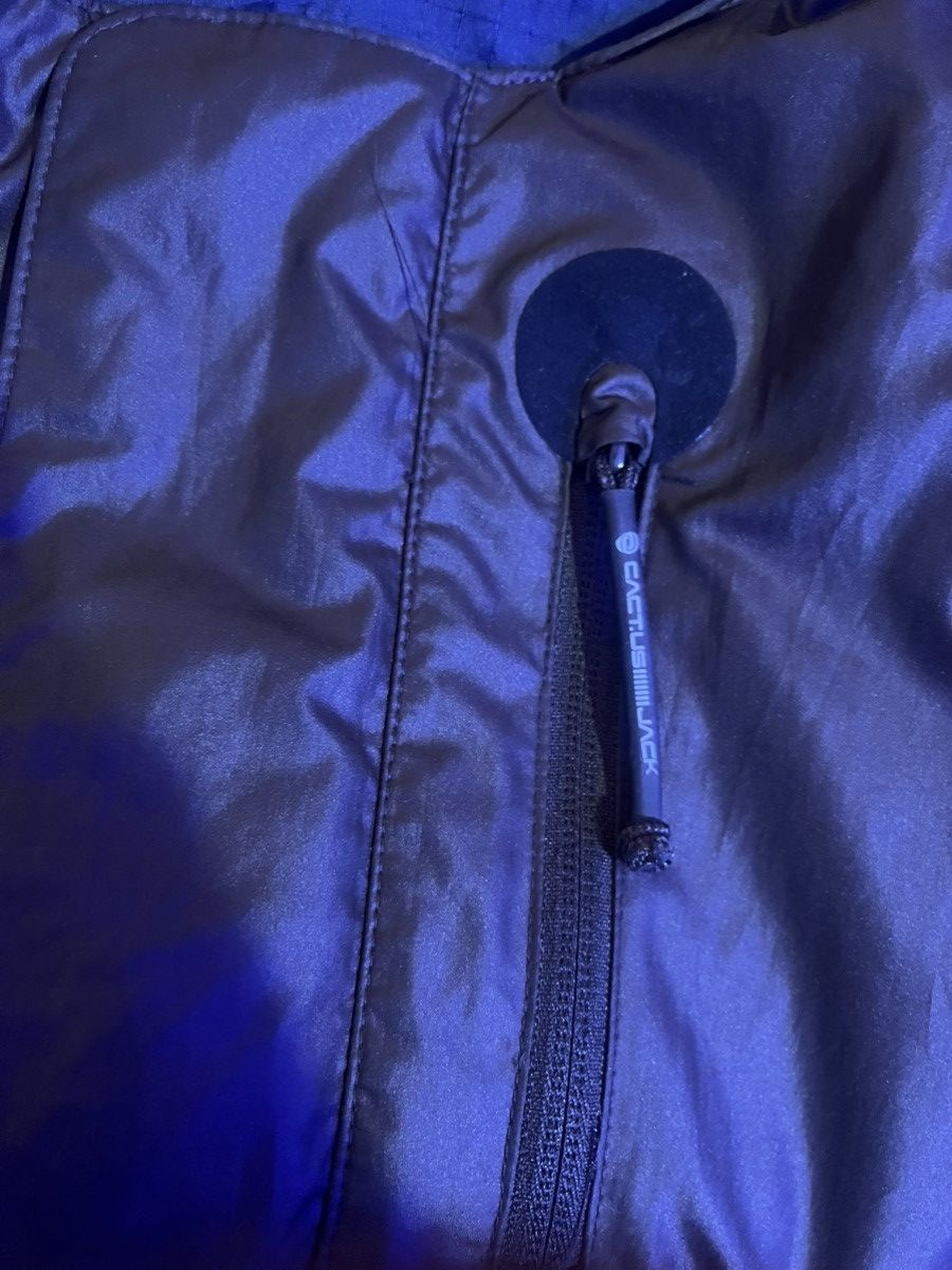 Nike × Travis Scott Travis Scott CACT.US CORP X Nike NRG BH vest Size US L / EU 52-54 / 3 - 5 Thumbnail