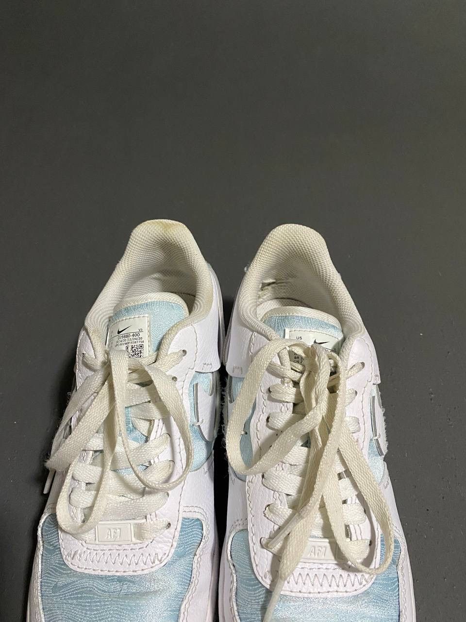 Nike Nike Air Force 1 LXX Size US 8 / IT 38 - 5 Thumbnail