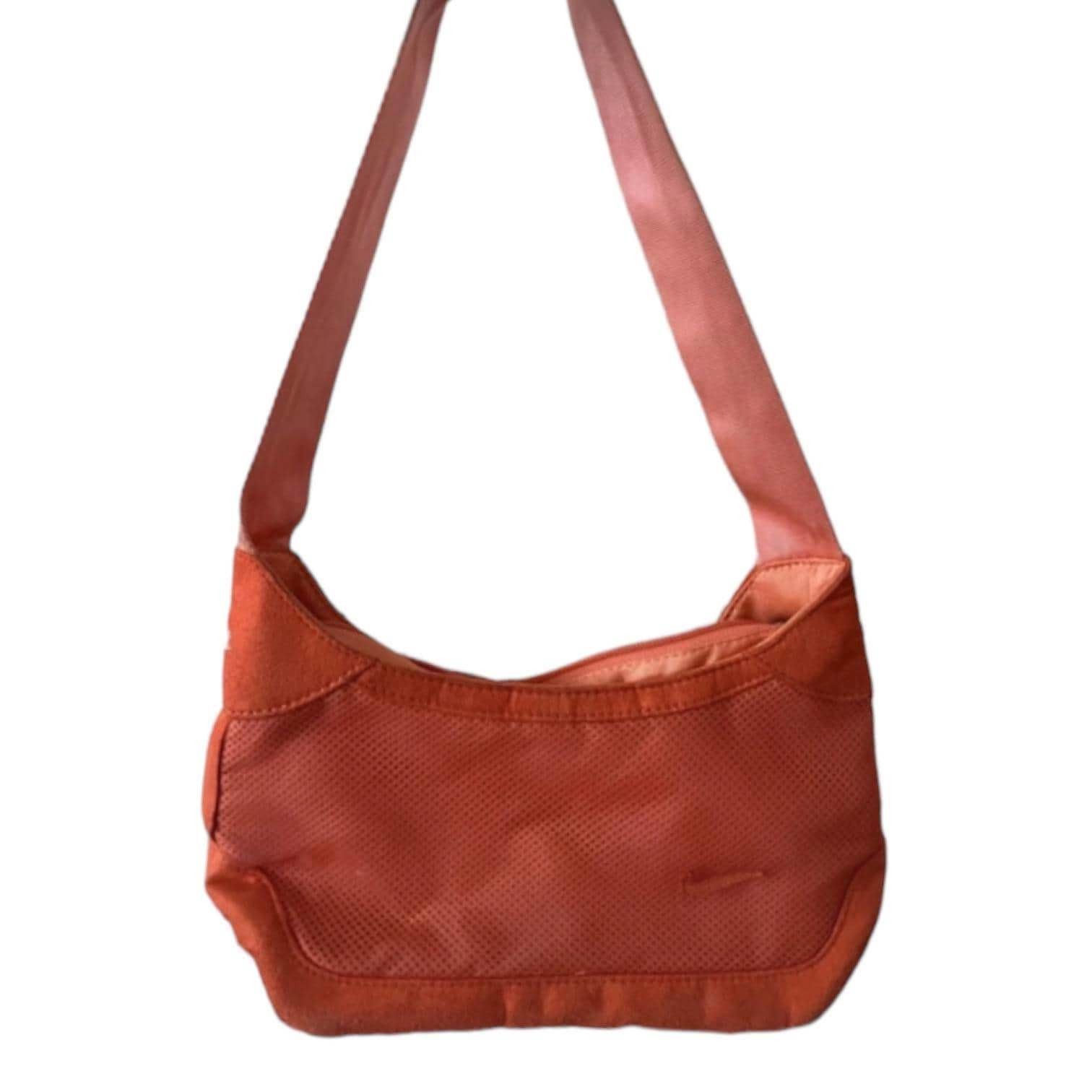 Nike The Nike Mini Baguette Sneaker Sole Bag Size ONE SIZE - 1 Thumbnail
