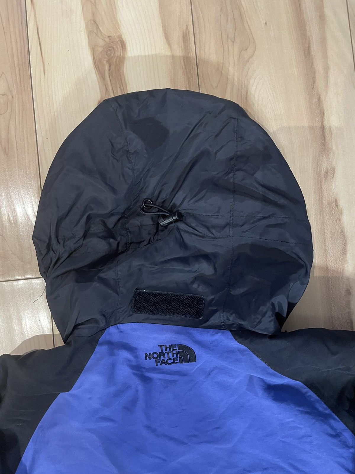 The North Face × Vintage Vintage 90 s Jacket The North Face Hyvent Outdoor Ski Size M / US 6-8 / IT 42-44 - 11 Thumbnail