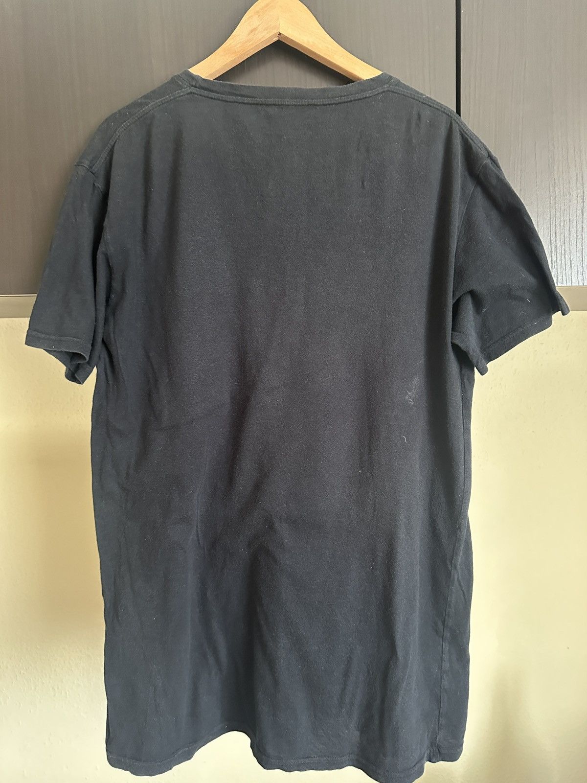 Balmain Balmain T-shirt / Christophe Decarnin Size US XL / EU 56 / 4 - 4 Thumbnail