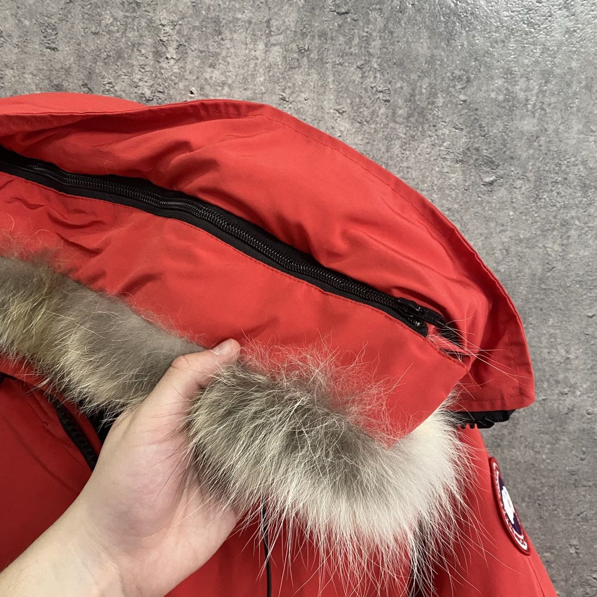 Canada Goose Canada Goose Chilliwack Bomber Jacket Size US L / EU 52-54 / 3 - 10 Thumbnail