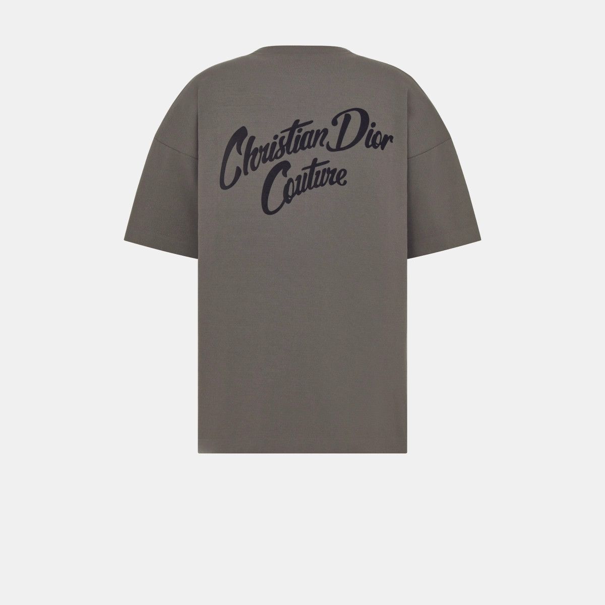 Dior o1bcso1str0226 T-Shirt in Grey Size US M / EU 48-50 / 2 - 2 Thumbnail