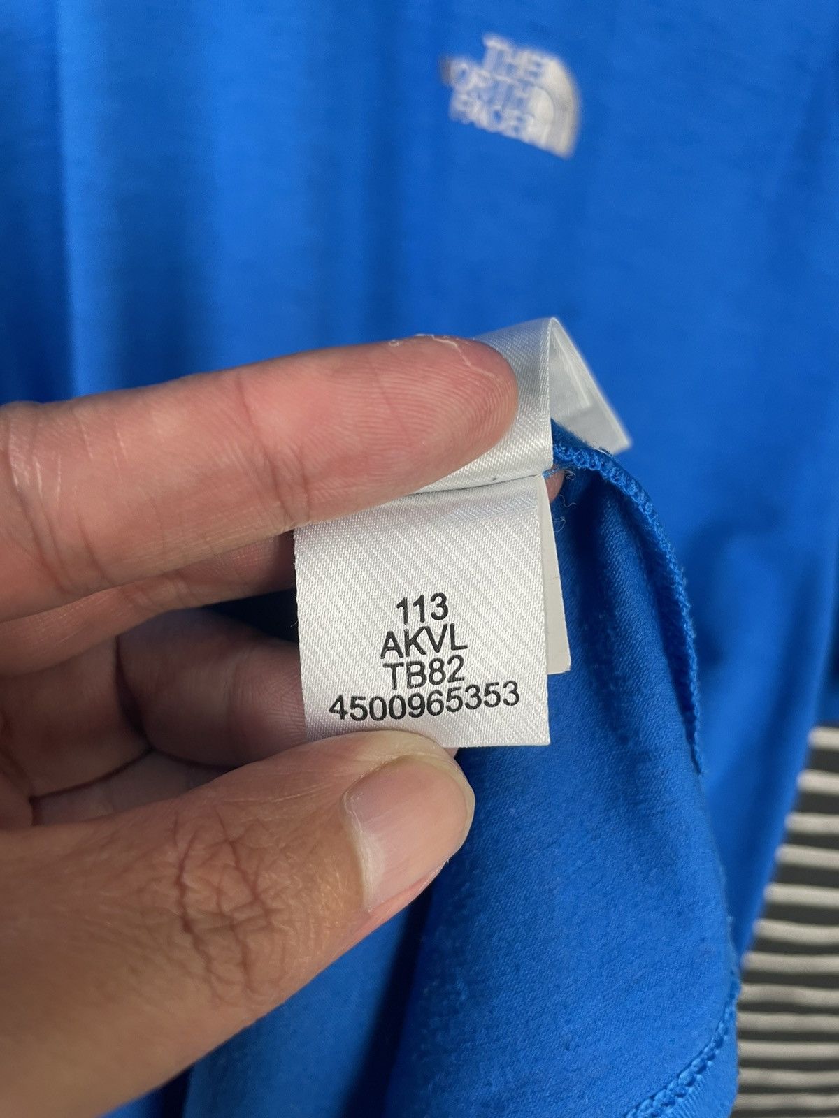 The North Face The North Face Out VaporWick T-Shirt Size US L / EU 52-54 / 3 - 6 Thumbnail