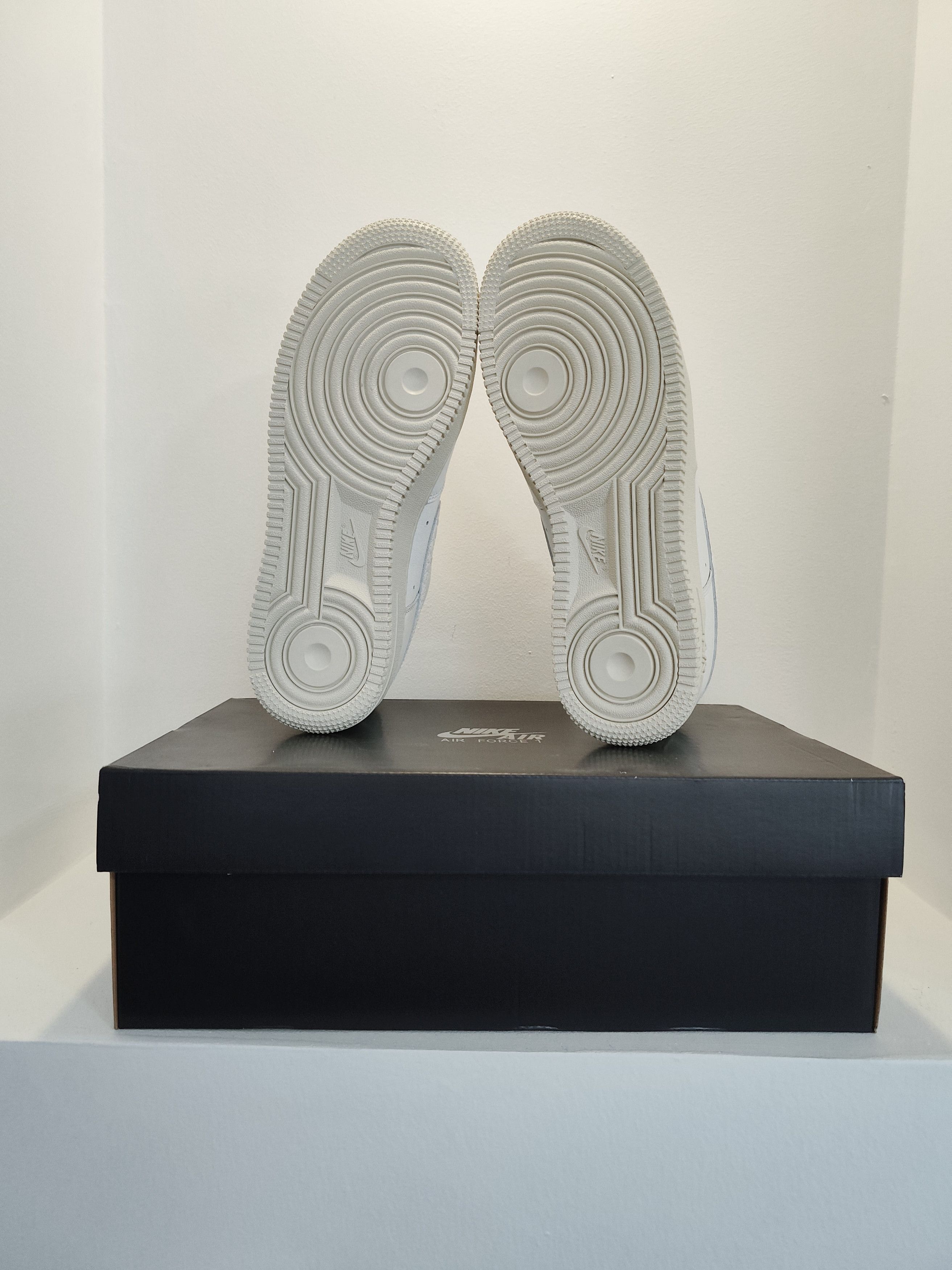 Nike Nike Air Force 1 Lo Premium Size US 7 / IT 37 - 10 Thumbnail