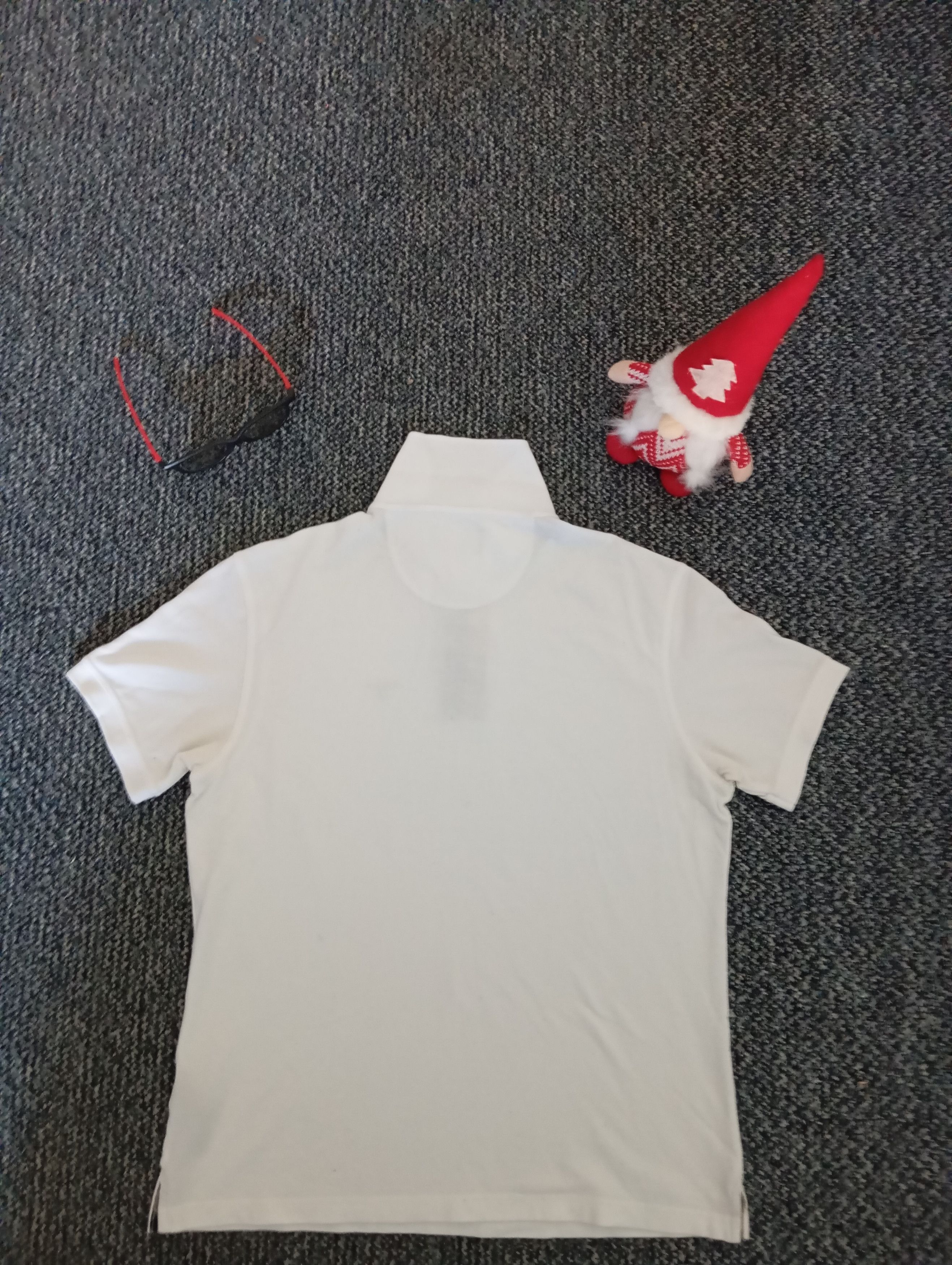 Barbour T-shirt Barbour Size US L / EU 52-54 / 3 - 2 Thumbnail
