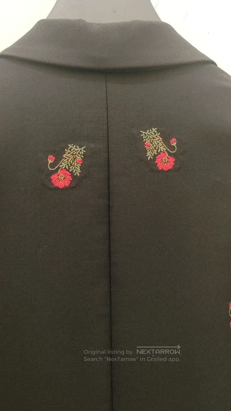 Valentino Valentino Suit Size M / US 6-8 / IT 42-44 - 4 Thumbnail