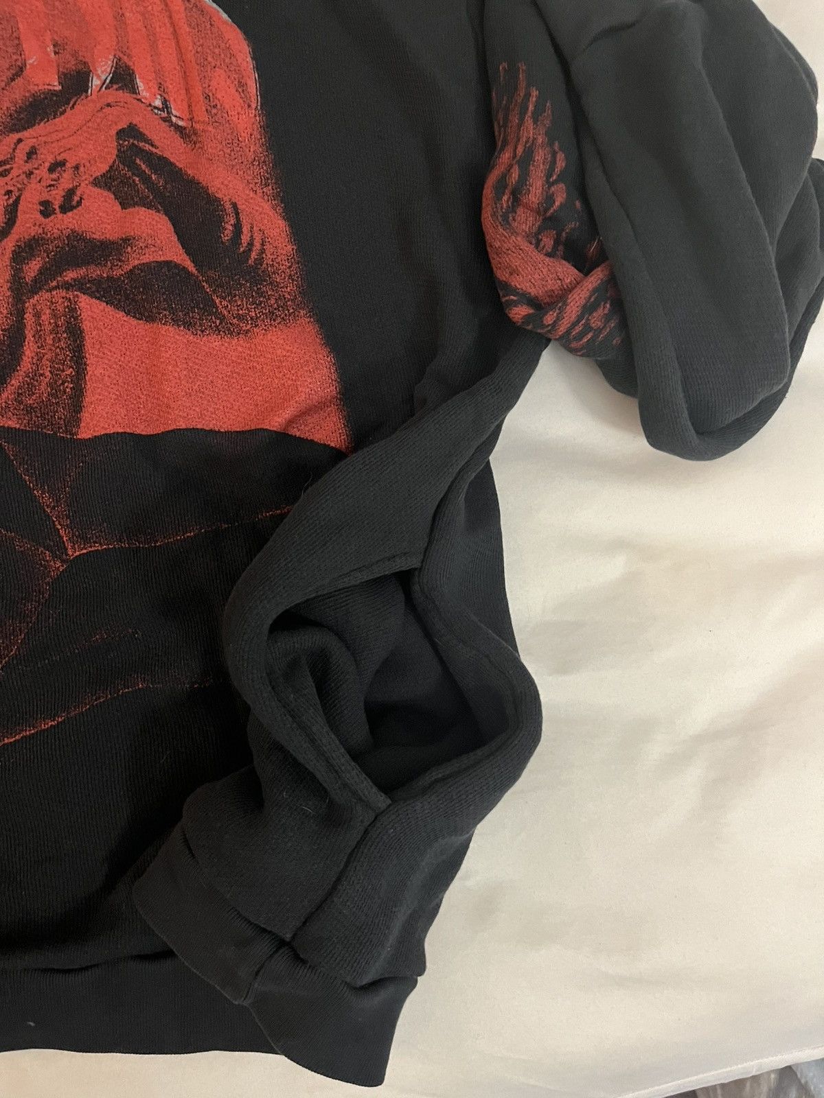 Siberia Hills Siberia hills vampire hoodie Size US XXL / EU 58 / 5 - 5 Thumbnail
