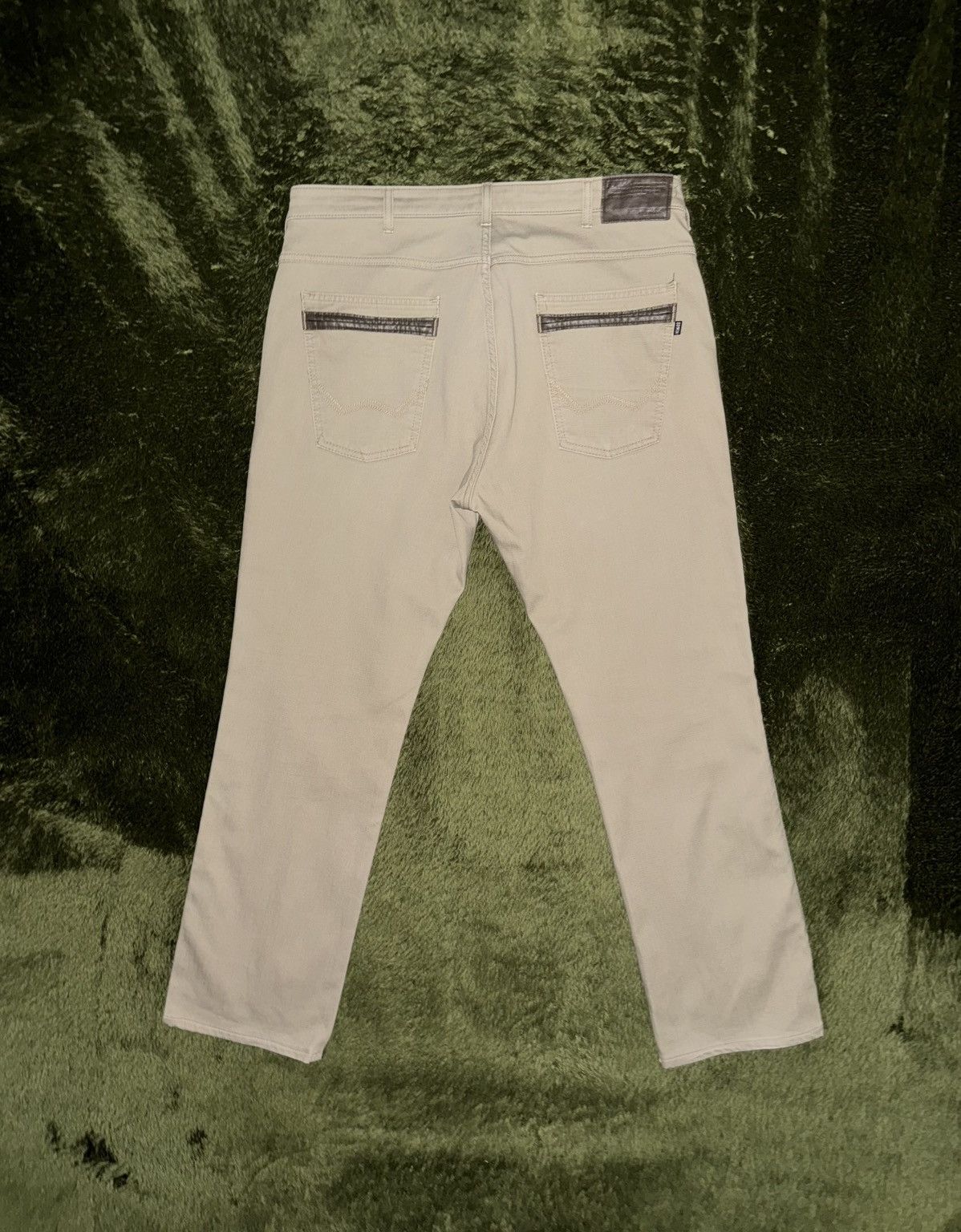 Edwin [38] EDWIN Made in Japan Cotton Jersey Pants Size US 38 / EU 54 - 8 Thumbnail