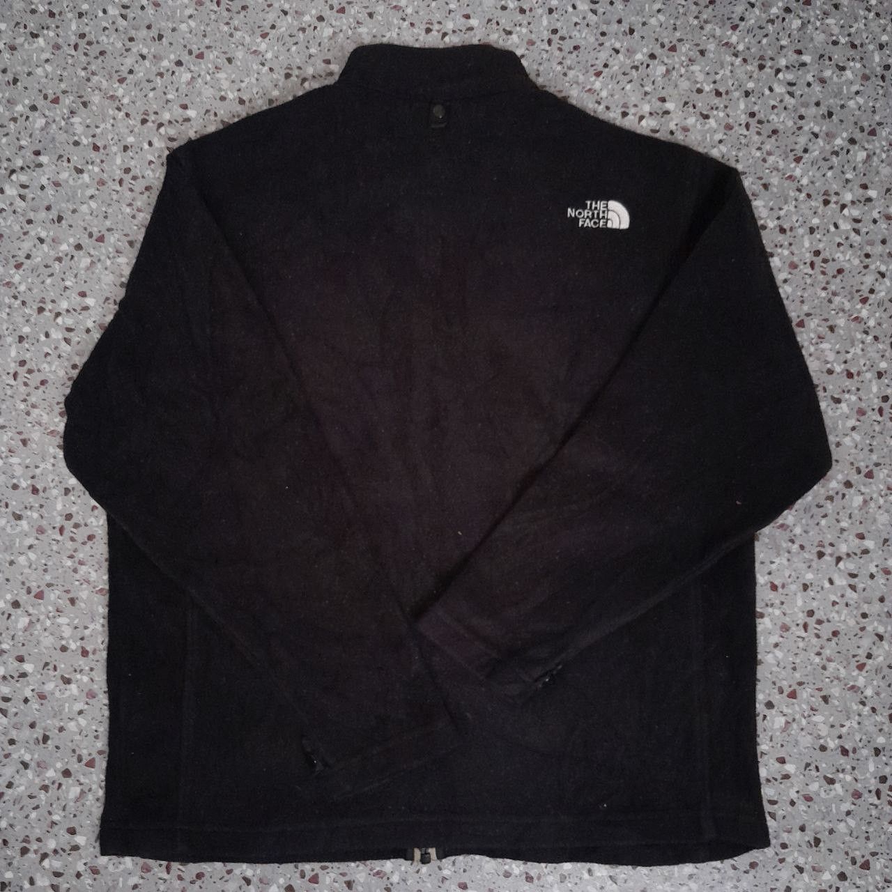 The North Face × Vintage the north face fleece vintage Size US M / EU 48-50 / 2 - 5 Thumbnail