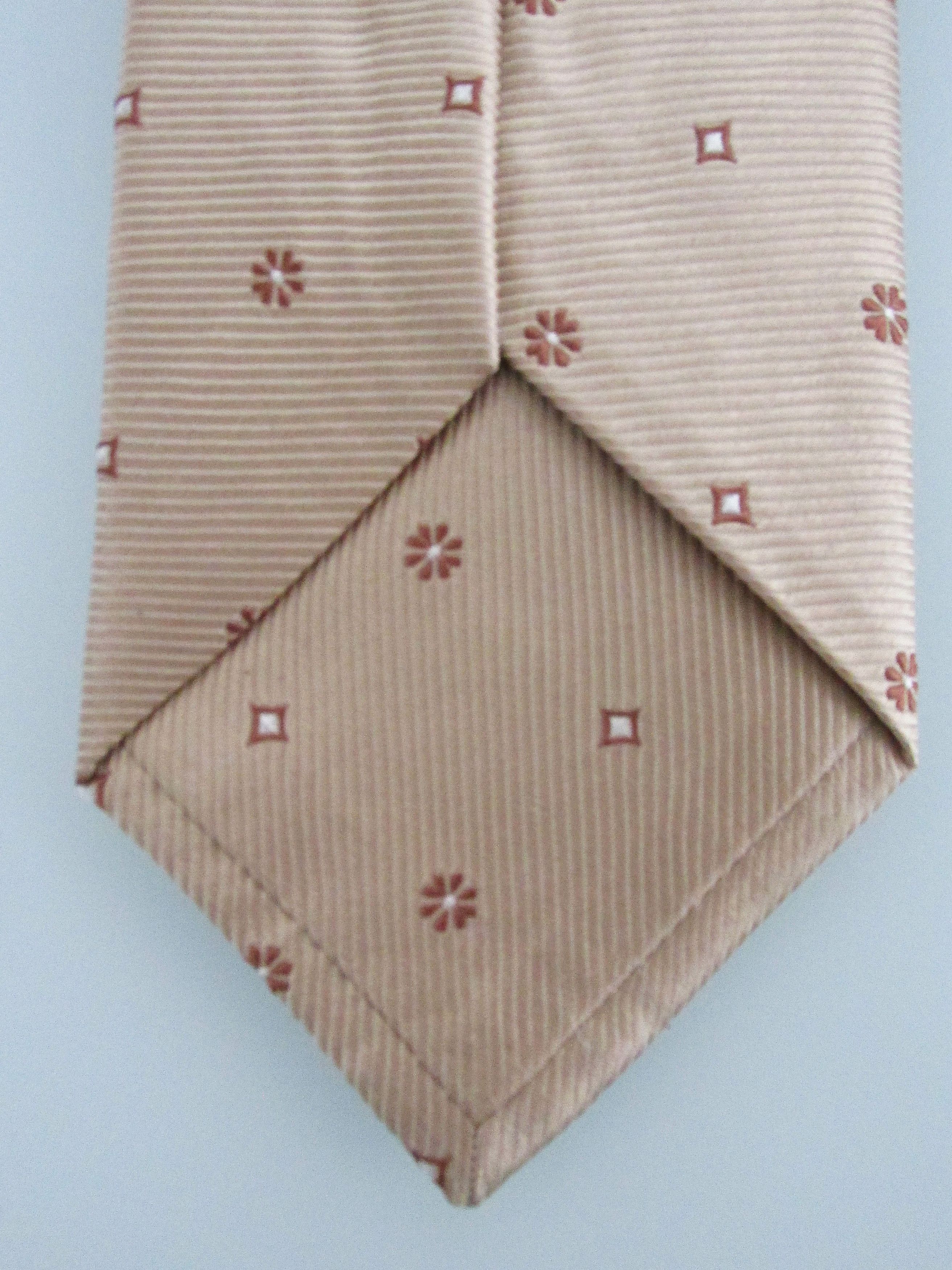 Other Fabio Ferretti Men's Silk Tie Size ONE SIZE - 5 Thumbnail